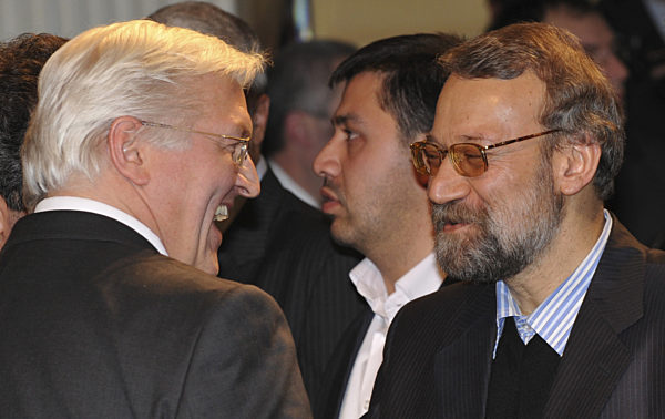 Münchner Sicherheitskonferenz