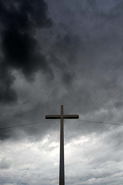 2. Ökumenischer Kirchentag München