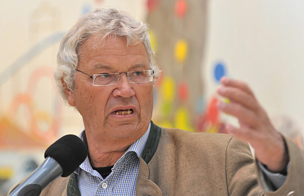 Oktoberfest - Wiesn-Bierkrug 2010