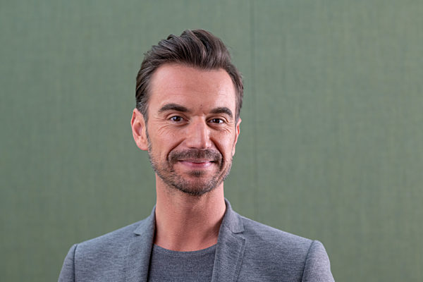 Florian Silbereisen turns 40