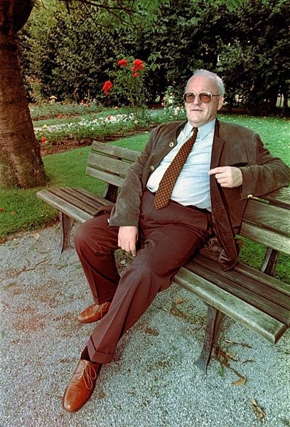 Herzogs im Sommerurlaub in der bayerischen Heimat