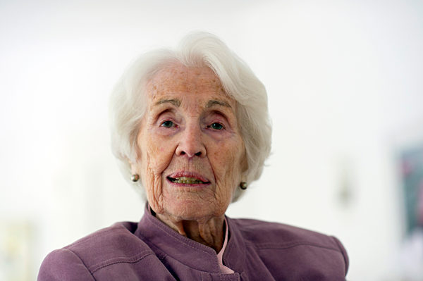 Hildegard Hamm-Brücher