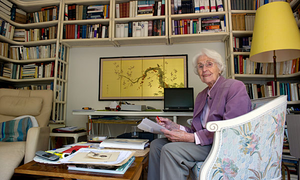 Hildegard Hamm-Brücher