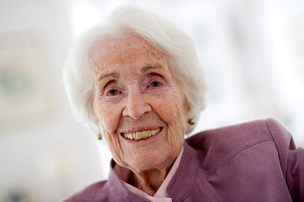 Hildegard Hamm-Brücher