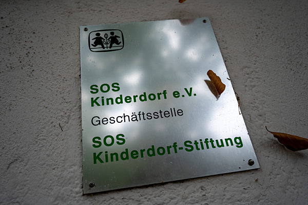 SOS Kinderdorf