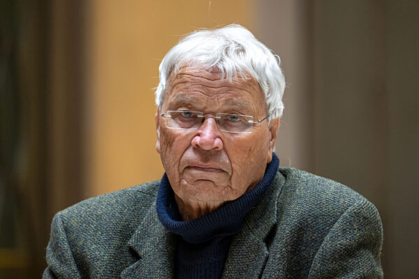 Gerhard Polt - „Die Vroni aus Kawasaki“