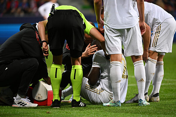 Viktoria Pilsen - Bayern München