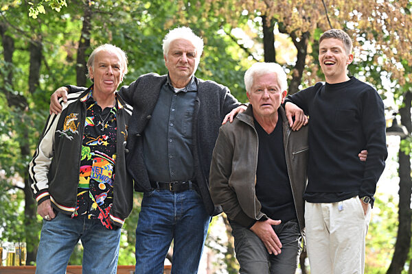 Zum neuen «Tatort»