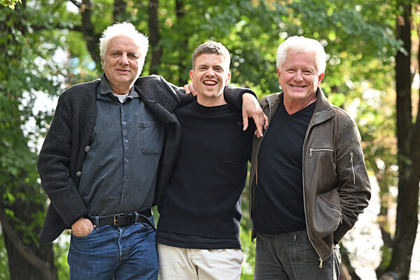 Zum neuen «Tatort»