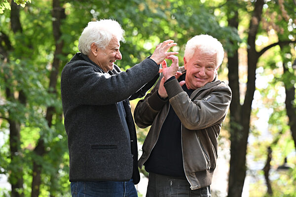 Zum neuen «Tatort»