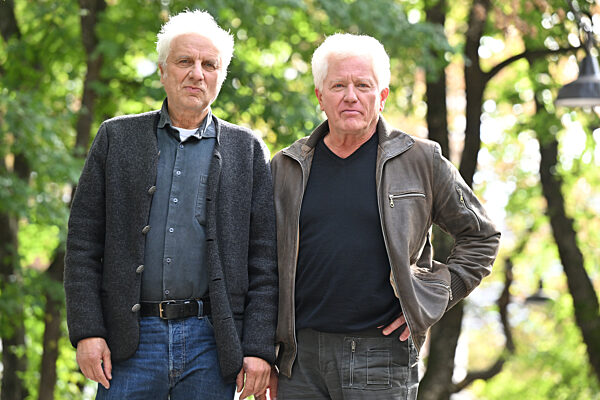 Zum neuen «Tatort»