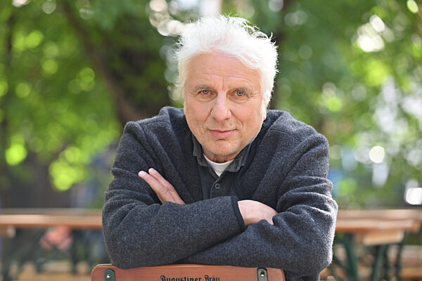 dpa-Fototermin zum neuen „Tatort“