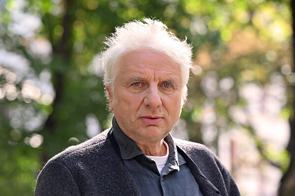 dpa-Fototermin zum neuen „Tatort“