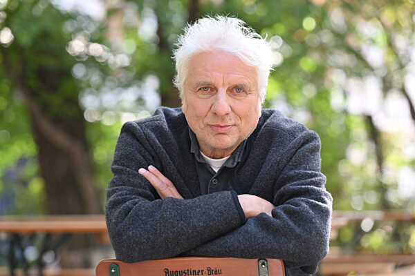 dpa-Fototermin zum neuen „Tatort“