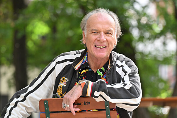 dpa-Fototermin zum neuen „Tatort“