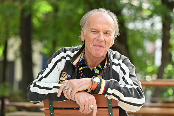 dpa-Fototermin zum neuen „Tatort“