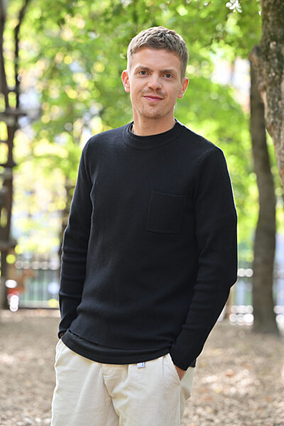 dpa-Fototermin zum neuen „Tatort“