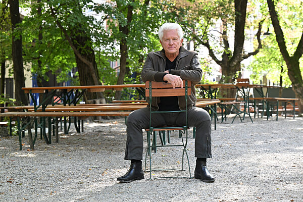 dpa-Fototermin zum neuen „Tatort“