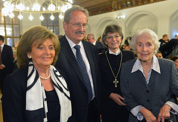 Gedenkveranstaltung 75. Jahrestag der Pogromnacht