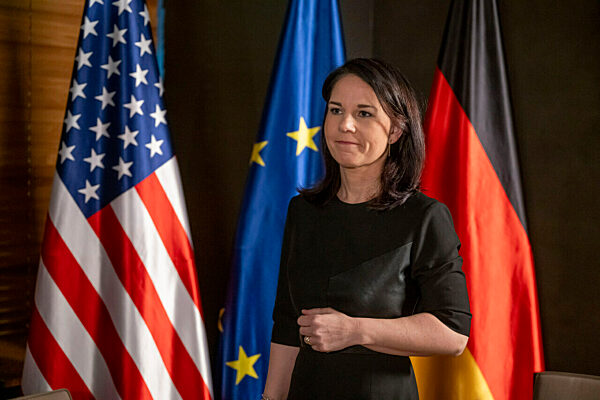 Münchner Sicherheitskonferenz