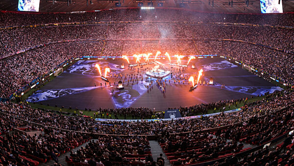 Paris Saint-Germain - Inter Mailand