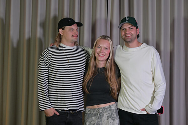 Familie Ochsenknecht