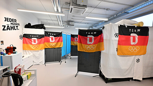 Olympische Winterspiele 2026