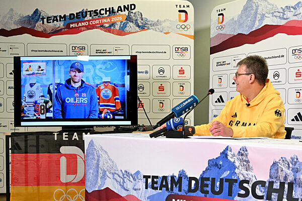 Olympische Winterspiele 2026