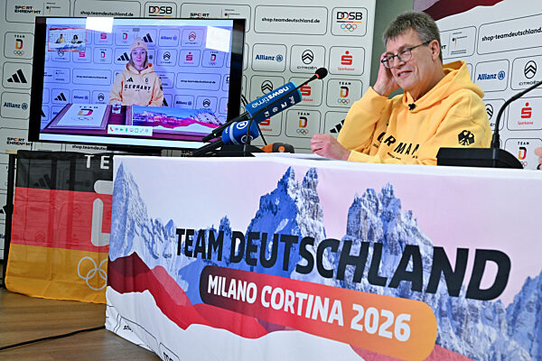 Olympische Winterspiele 2026