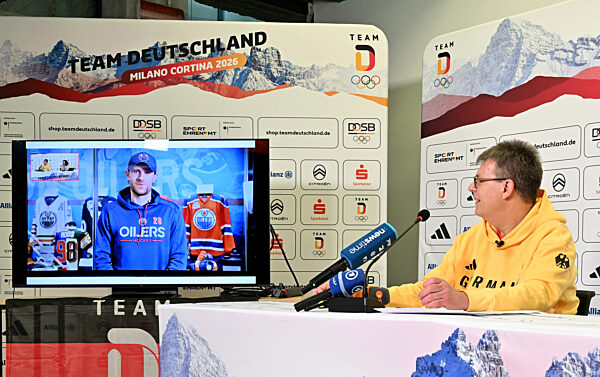 Olympische Winterspiele 2026