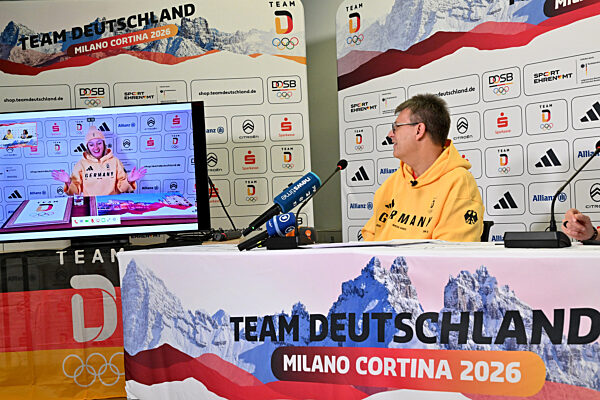 Olympische Winterspiele 2026