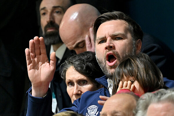 Olympische Winterspiele 2026