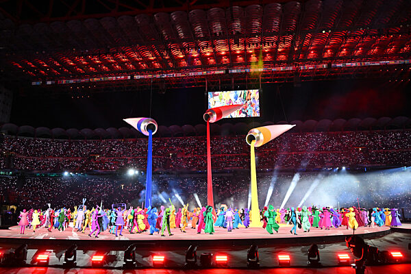 Olympische Winterspiele 2026