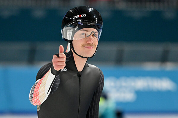 Olympische Winterspiele 2026