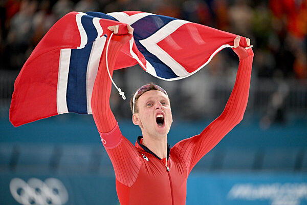 Olympische Winterspiele 2026