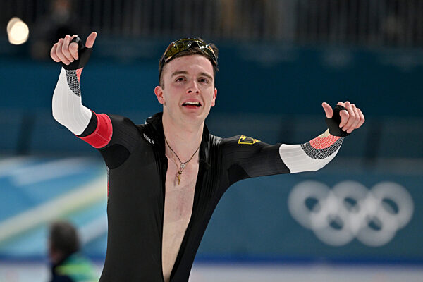 Olympische Winterspiele 2026