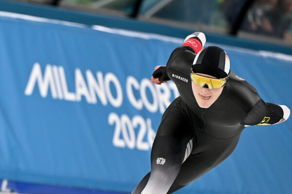 Olympische Winterspiele 2026