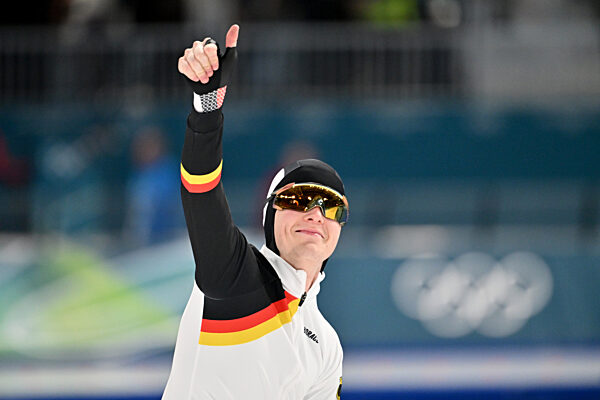 Olympische Winterspiele 2026