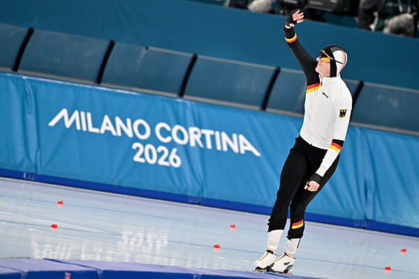 Olympische Winterspiele 2026