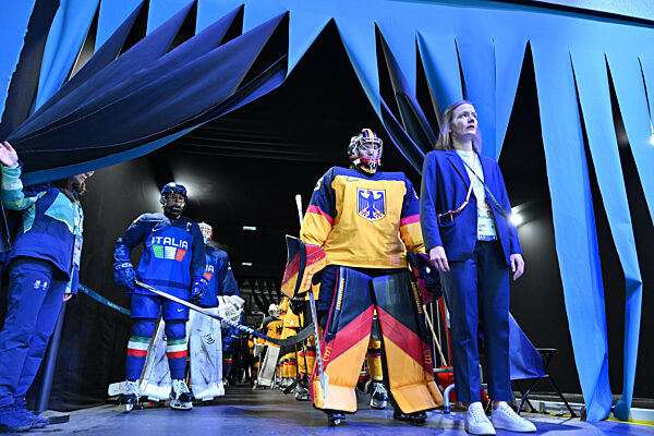 Olympische Winterspiele 2026