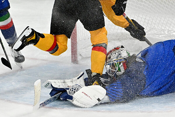 Olympische Winterspiele 2026