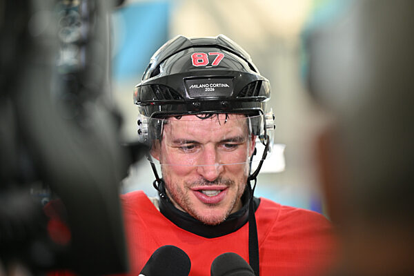 Olympische Winterspiele 2026