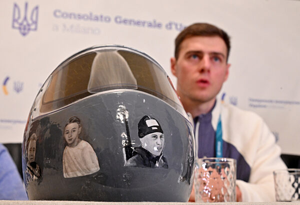 Olympische Winterspiele 2026