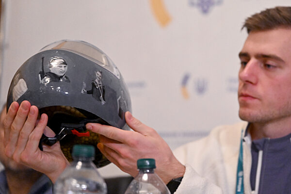 Olympische Winterspiele 2026