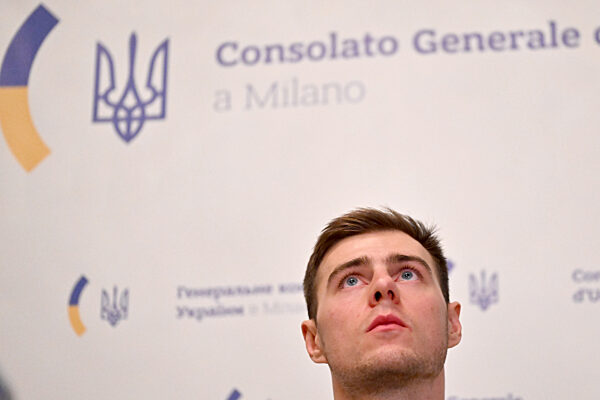 Olympische Winterspiele 2026