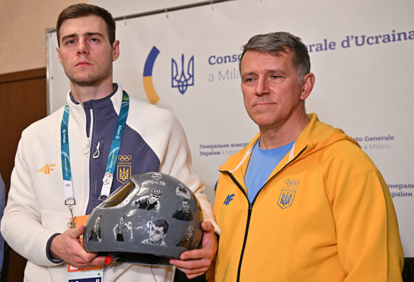 Olympische Winterspiele 2026