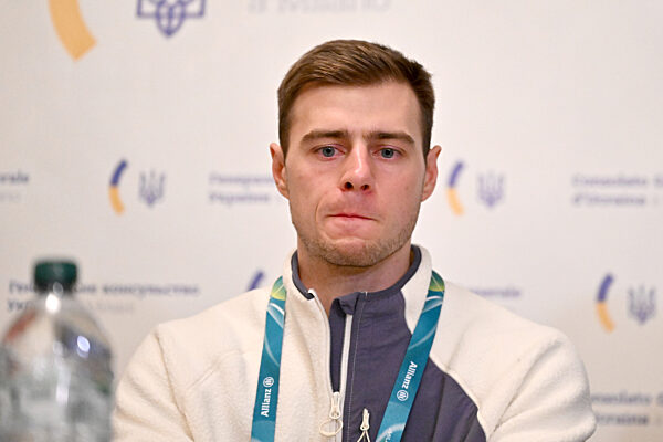 Olympische Winterspiele 2026