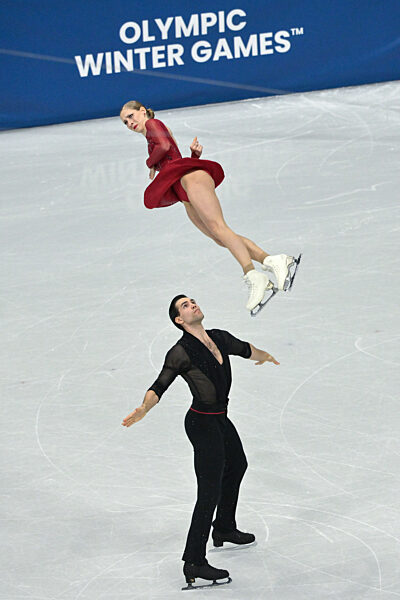 Olympische Winterspiele 2026