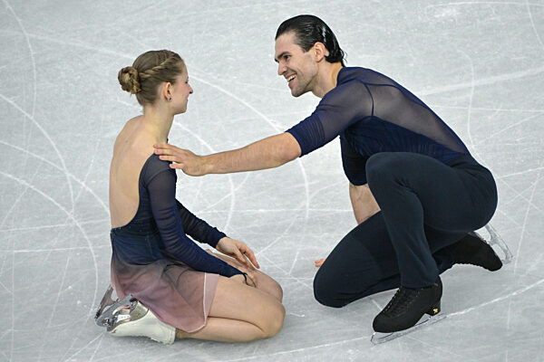 Olympische Winterspiele 2026