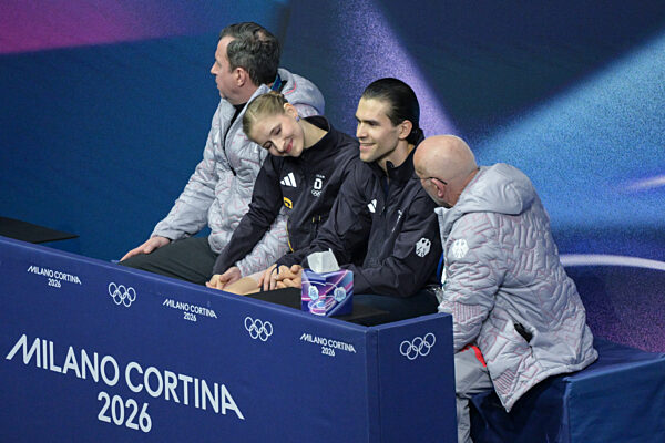 Olympische Winterspiele 2026